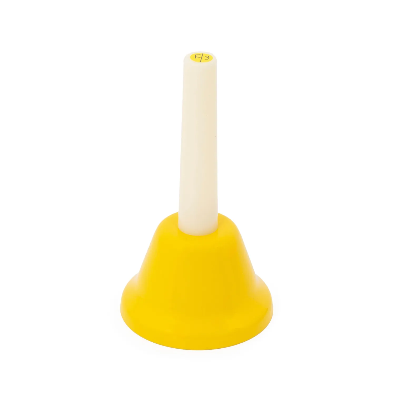 Percussion Plus PP271 handbel enkel gestemd