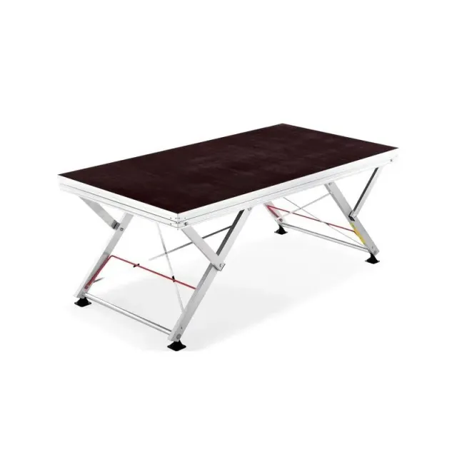 StageBuilder ODSC podiumplatform 2x1 m outdoor