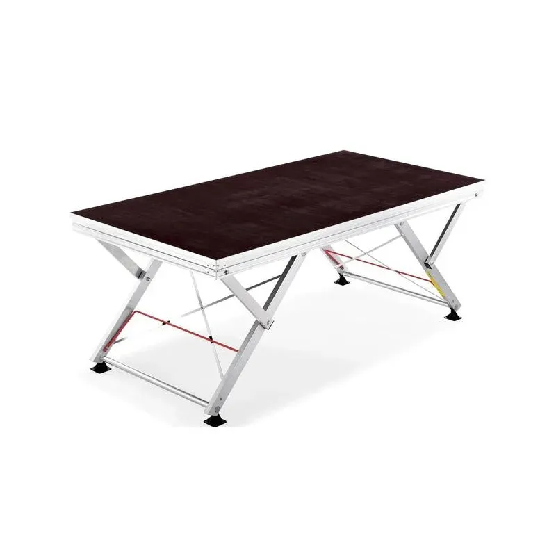 StageBuilder ODSC podiumplatform 2x1 m outdoor