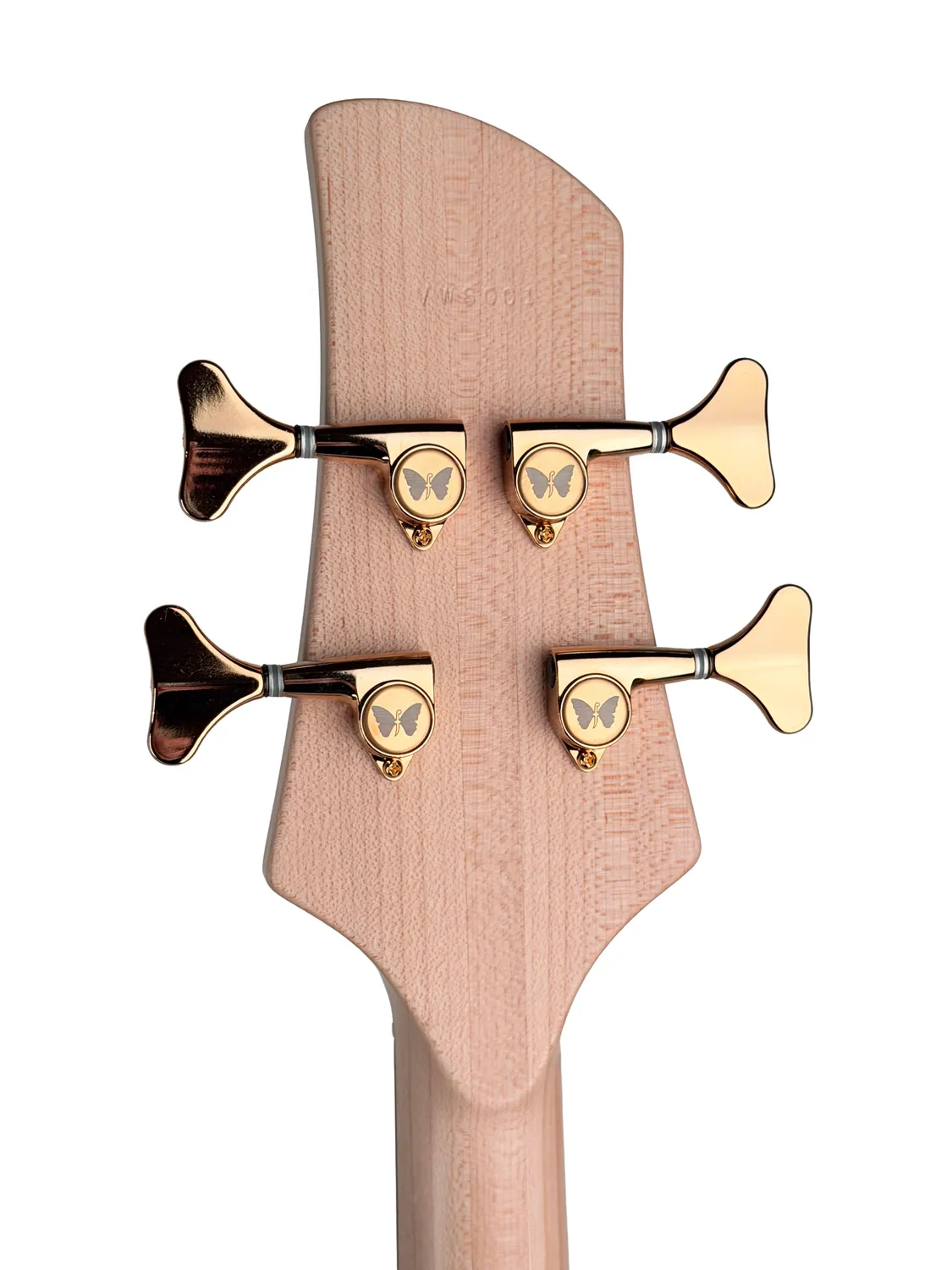 Fodera Monarch Victor Wooten 83 bas aanbetaling