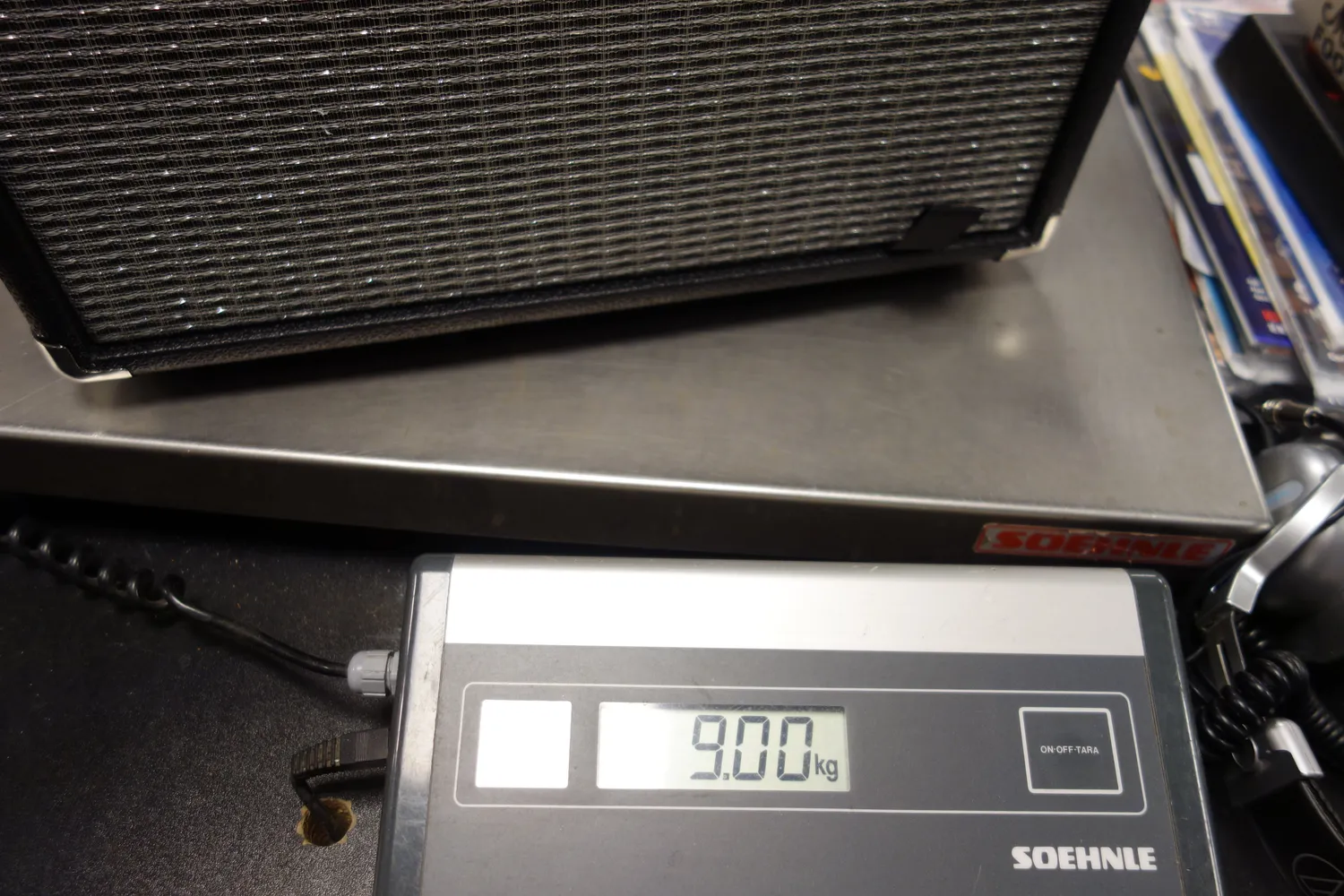 Fender Rumble 25 V3 basversterker 25 watt zwart