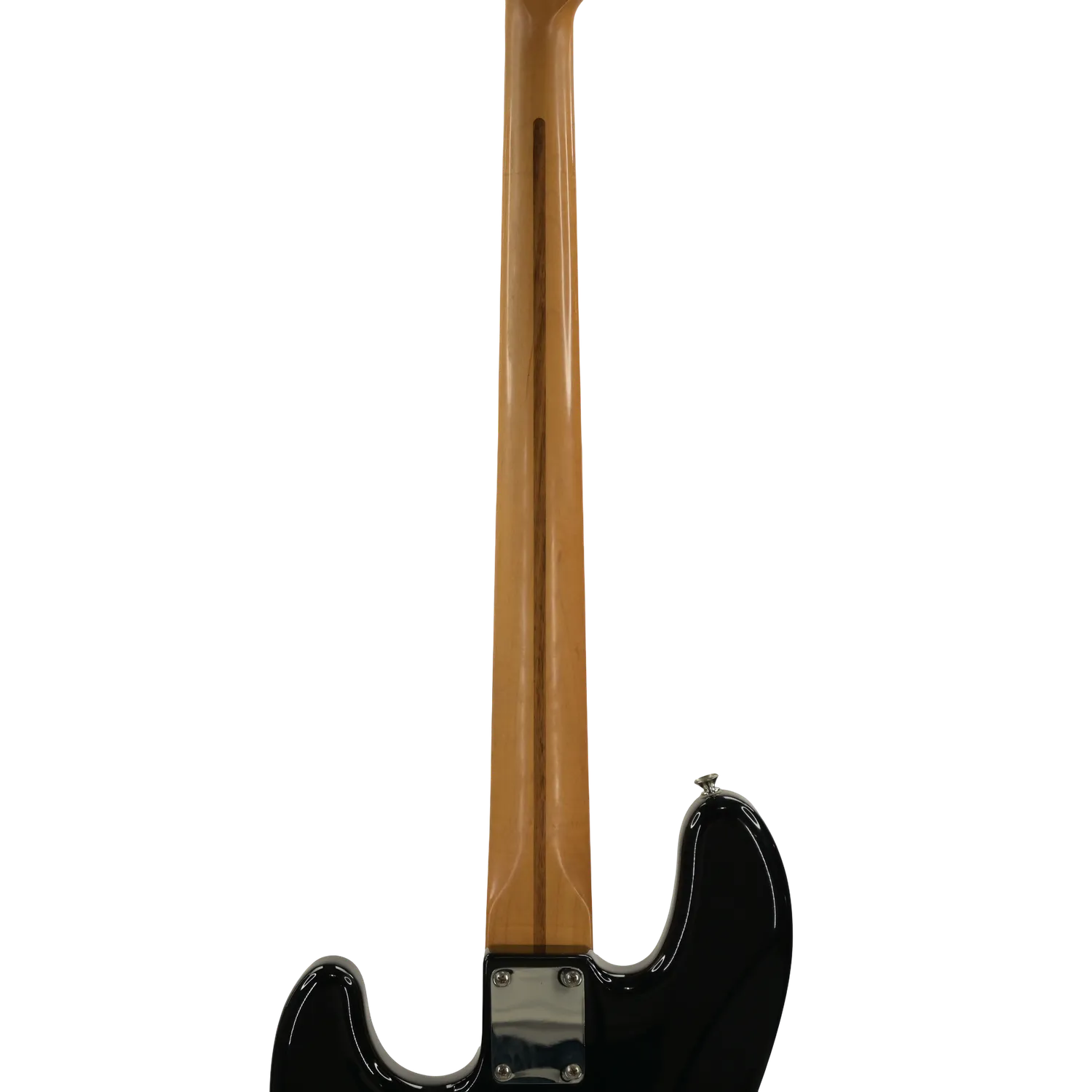 Fender Jazz Bass Deluxe Active Rosewood MIM 2009 basgitaar pre-owned