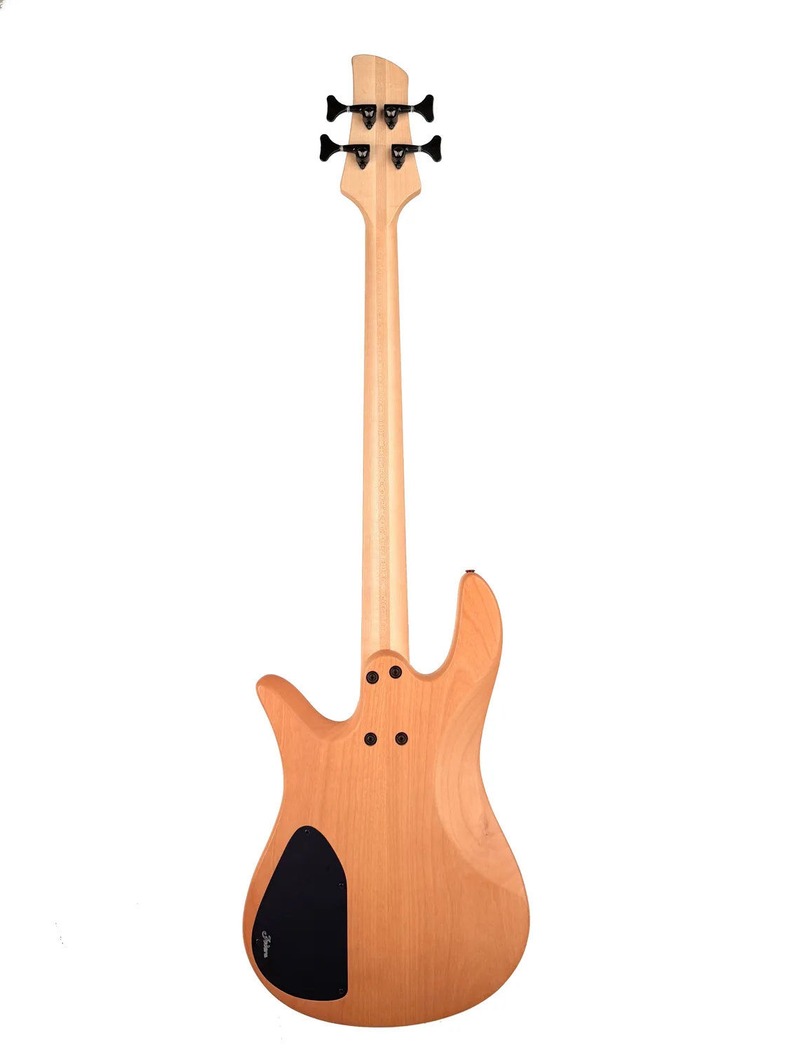 Fodera Monarch P Standard aanbetaling basgitaar deposit