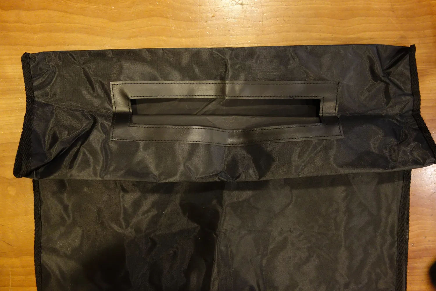 Fender versterkerhoes 54x40x19 cm