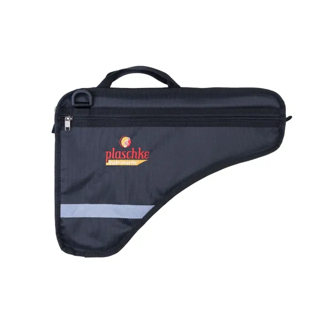 Plaschke Premium panfluittas M 18-22 tonen gewatteerd