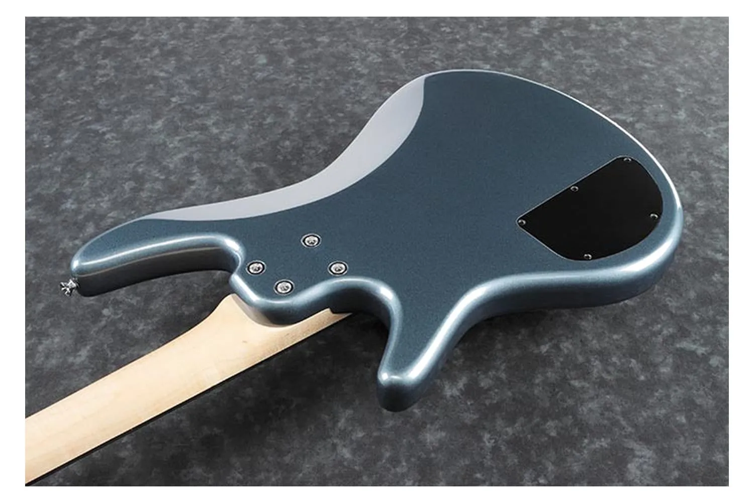 Ibanez GIO GSR180BEM basgitaar Baltic Blue Metallic