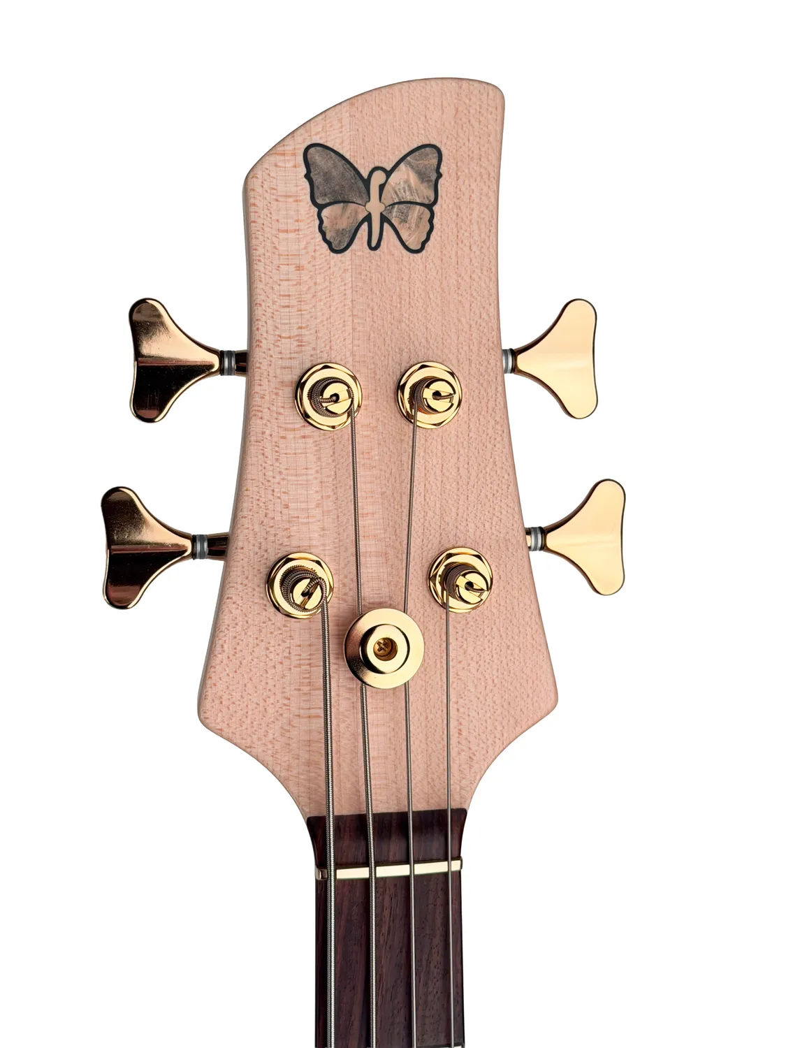 Fodera Monarch Victor Wooten 83 bas aanbetaling