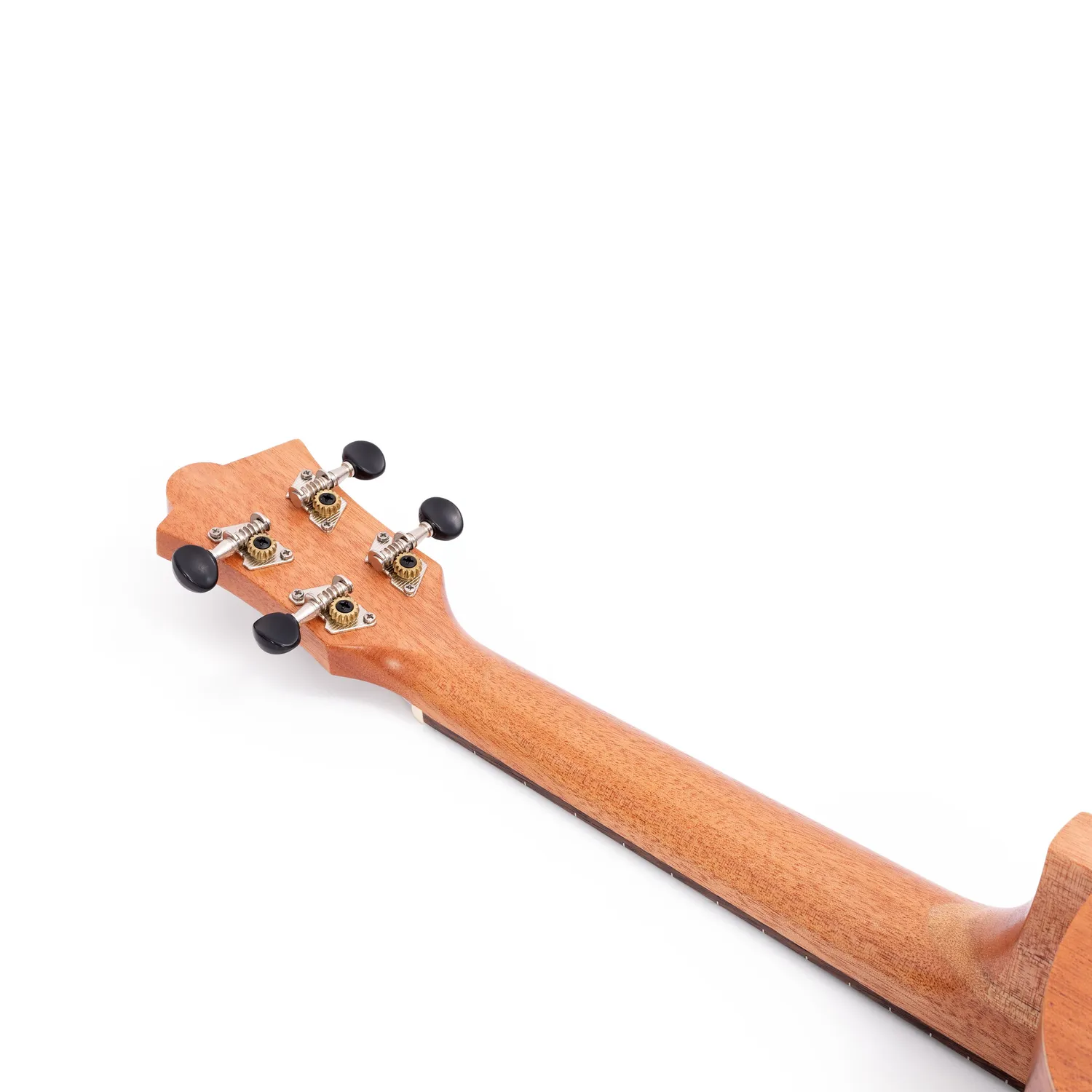 Octopus Academy tenor ukelele naturel 26 inch 18 frets