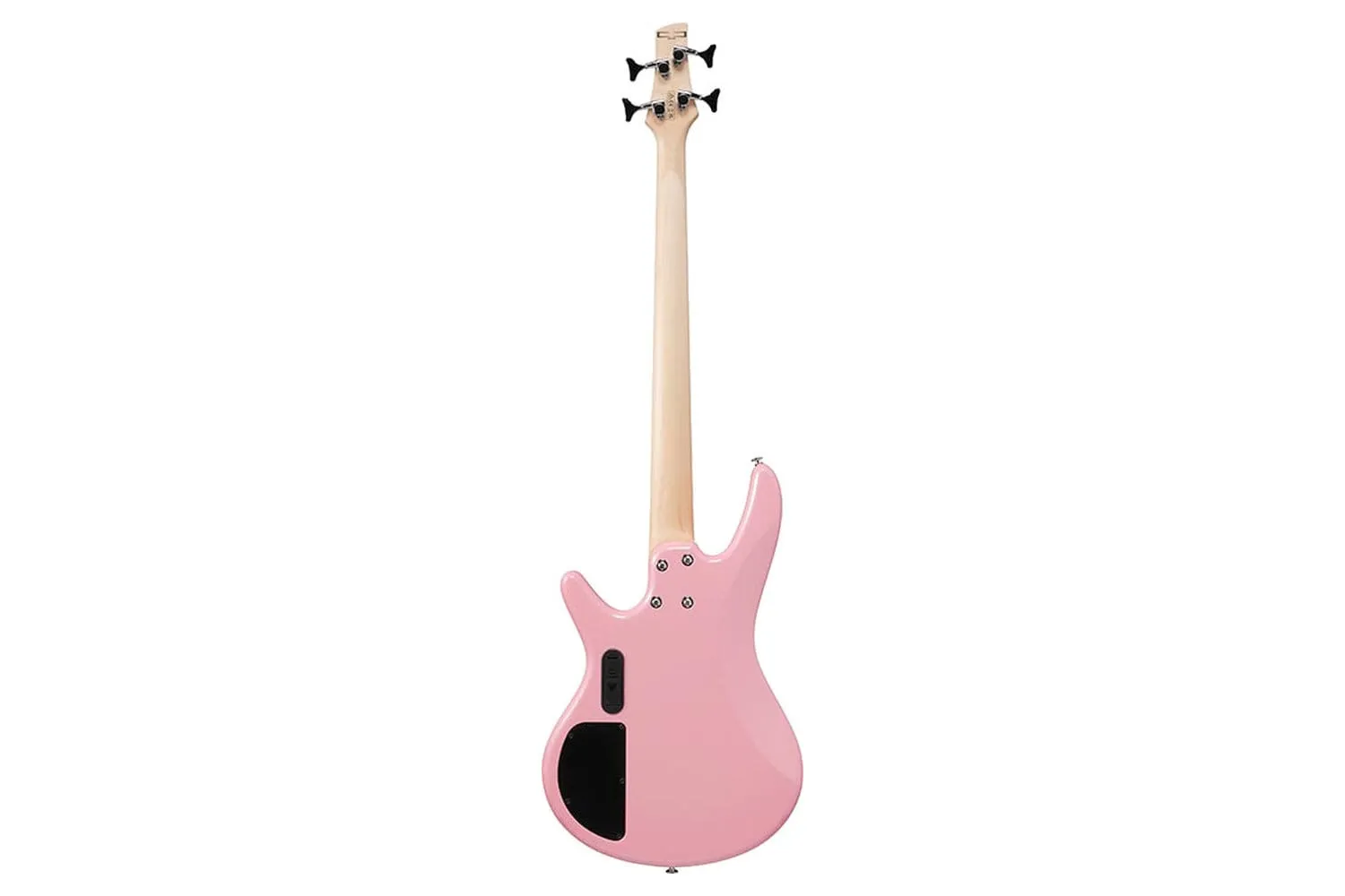 Ibanez GSR200 elektrische basgitaar Baby Pink Phat II