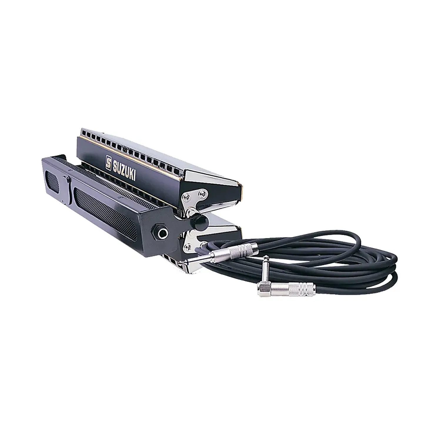 Suzuki basmondharmonica microfoon voor SDB-39 SDB-29