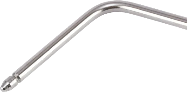 Fender American Professional tremolo arm aged white tip