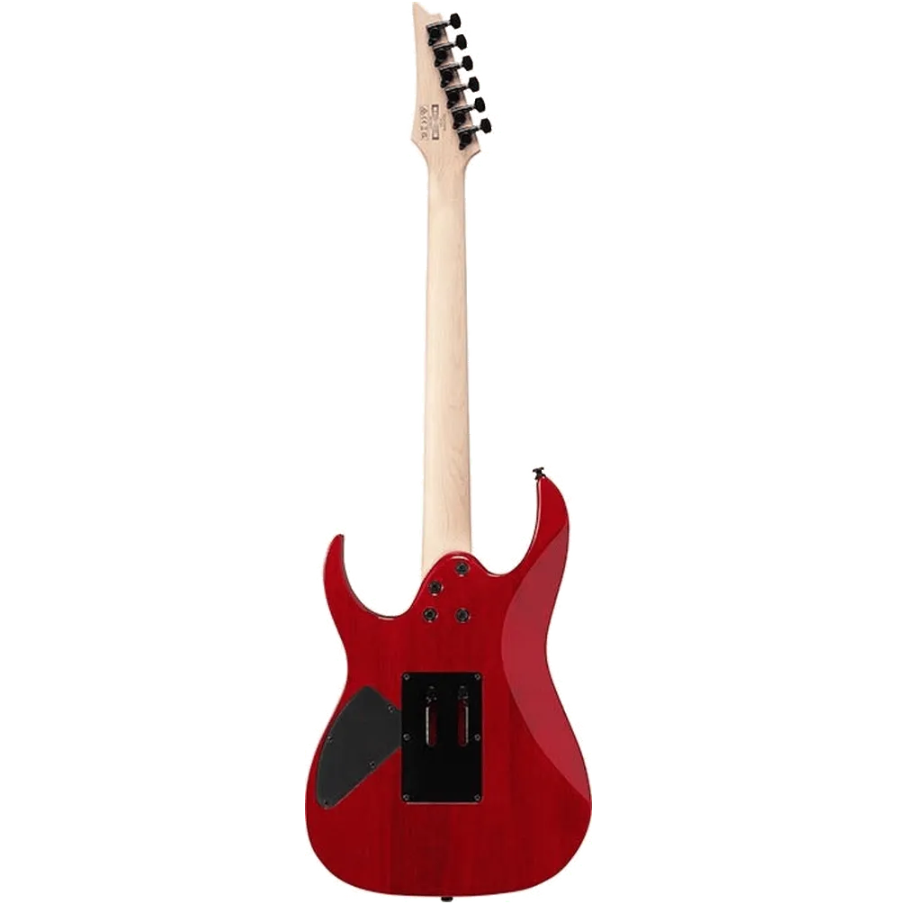 Ibanez RG RG470PB elektrische gitaar Red Eclipse Burst