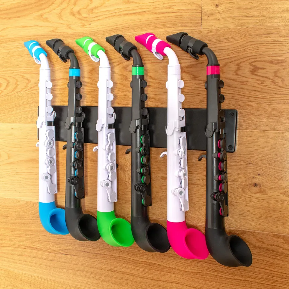 Nuvo NUVOBand mondstuk klarinet Bb vervanging