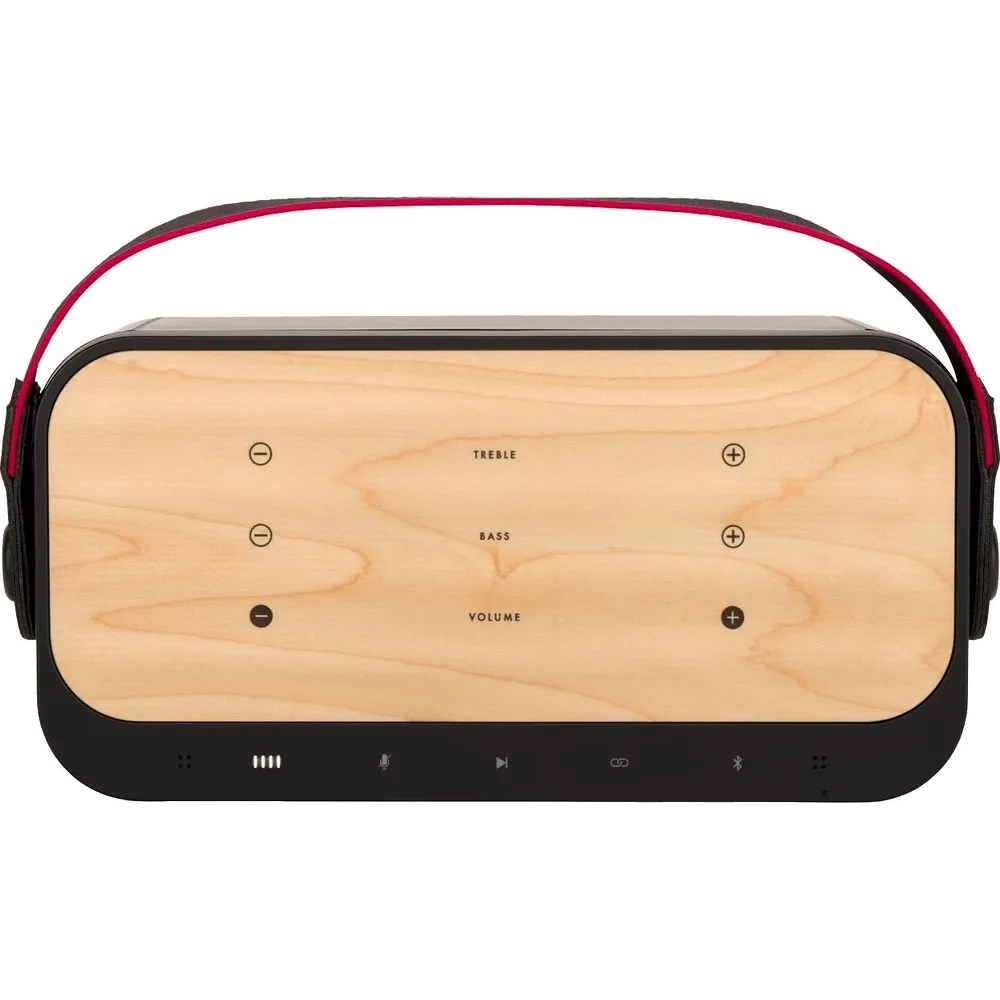 Fender Audio Riff bluetooth speaker compact