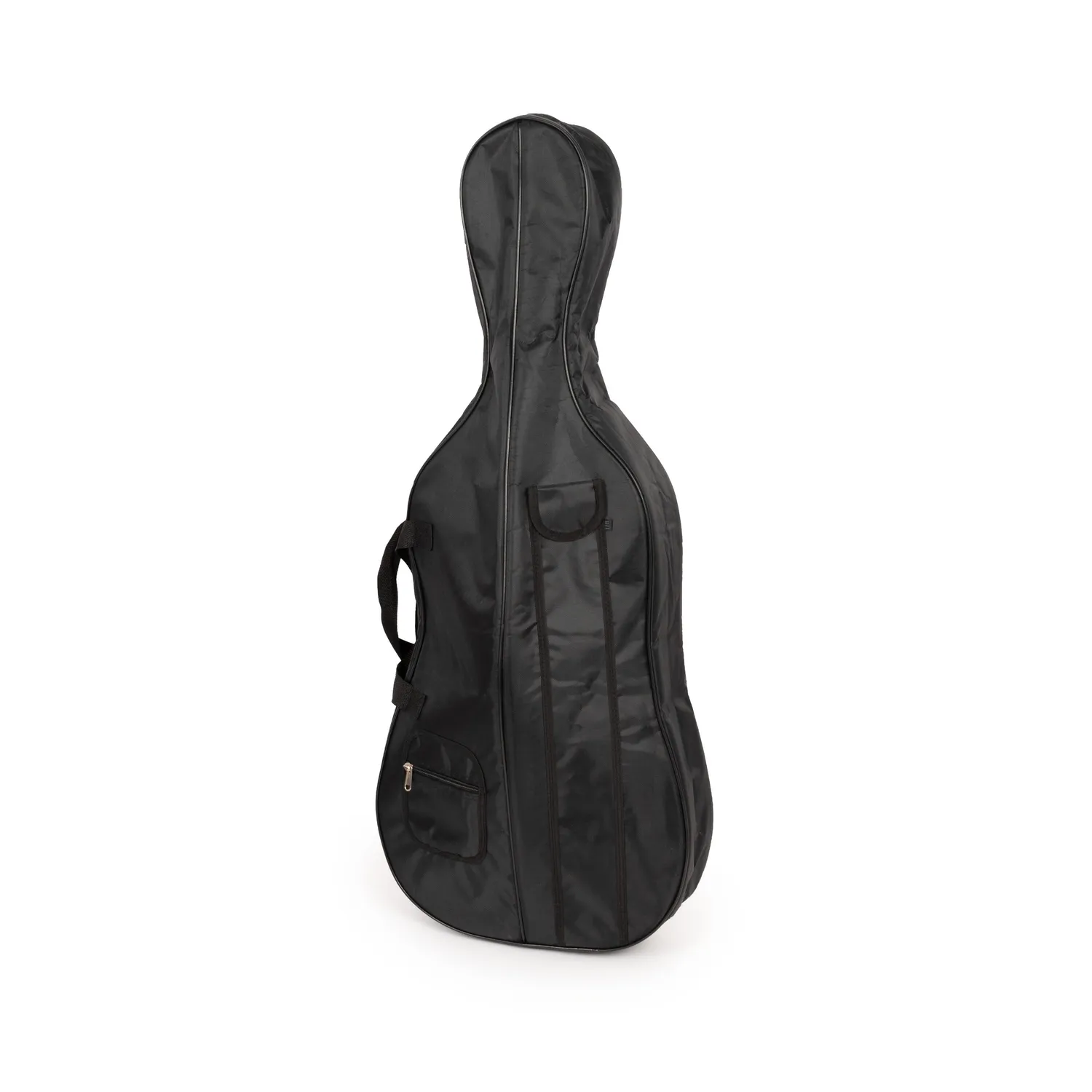MMX 300 cello 1/4 tweedehands complete set spar