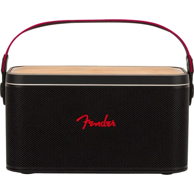 Fender Audio Riff bluetooth speaker compact