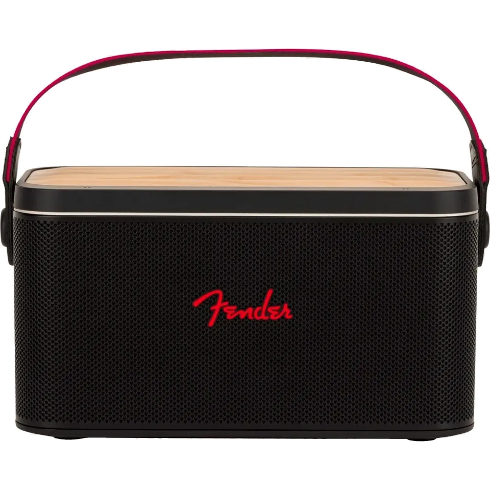 Fender Audio Riff bluetooth speaker compact