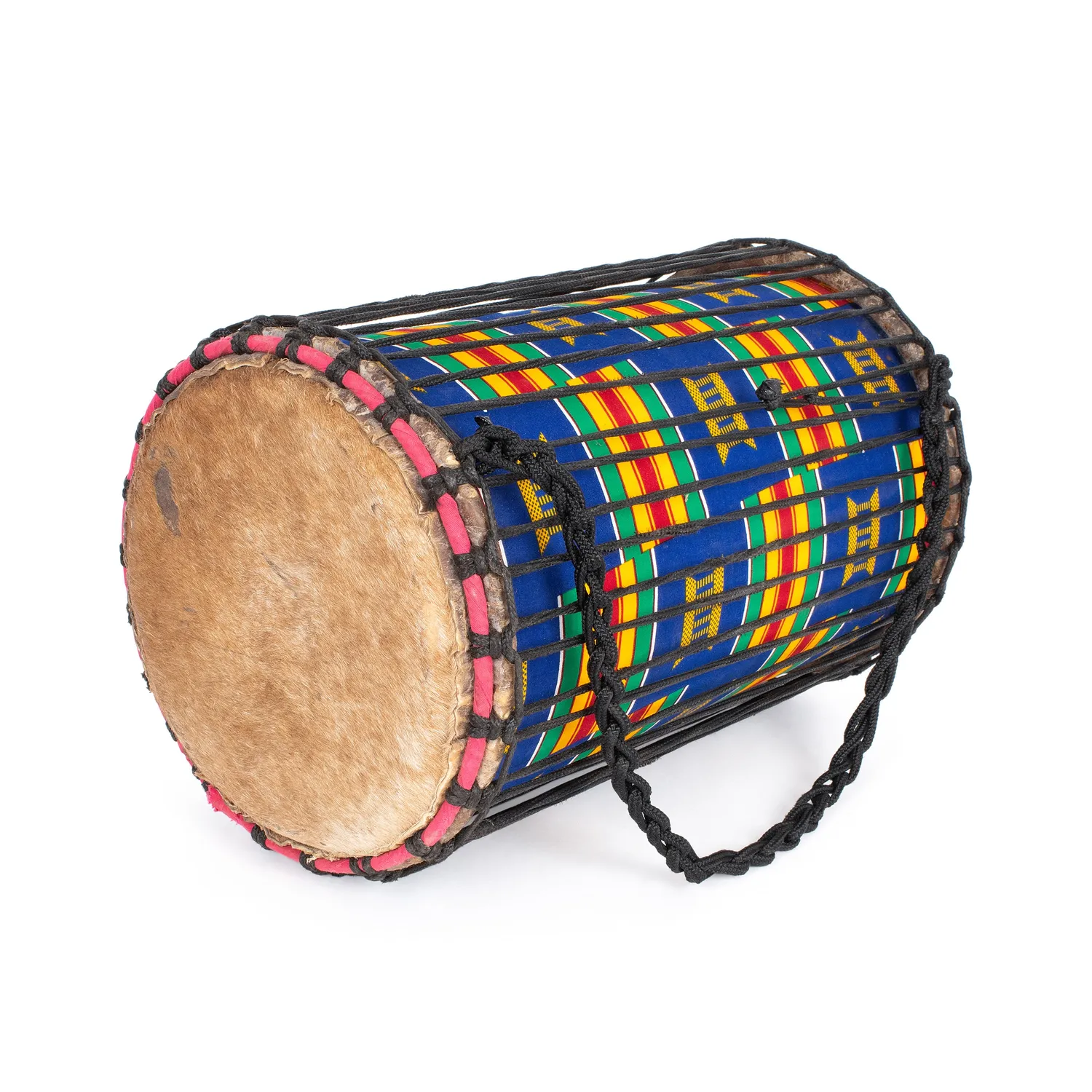 Percussion Plus Honestly Made kenkeni trommel 10 inch