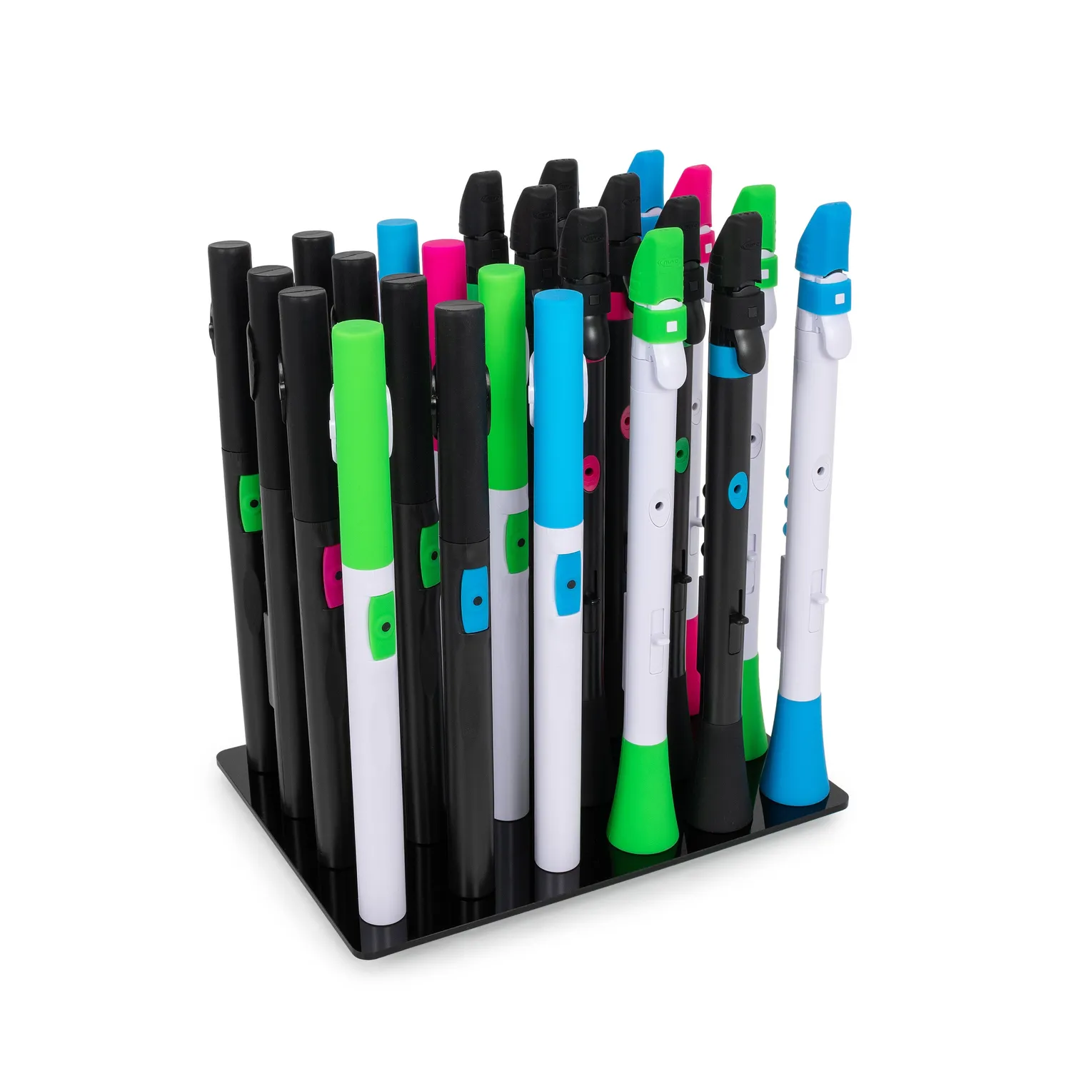 Nuvo school desk standaard 24x Dood Toot vrijstaand