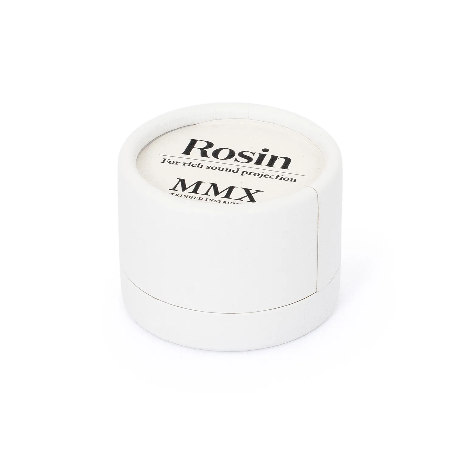 MMX hars viool altviool cello lichte grip stofarm