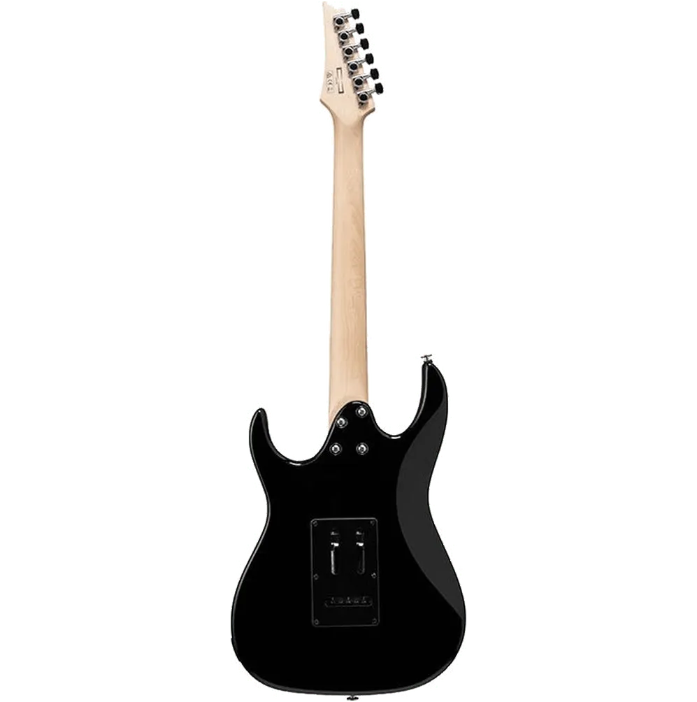 Ibanez GIO GRX40-BKN elektrische gitaar zwart HSS