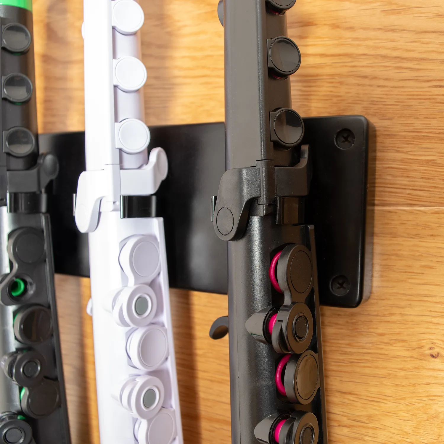 Nuvo NUVOBand mondstuk klarinet Bb vervanging