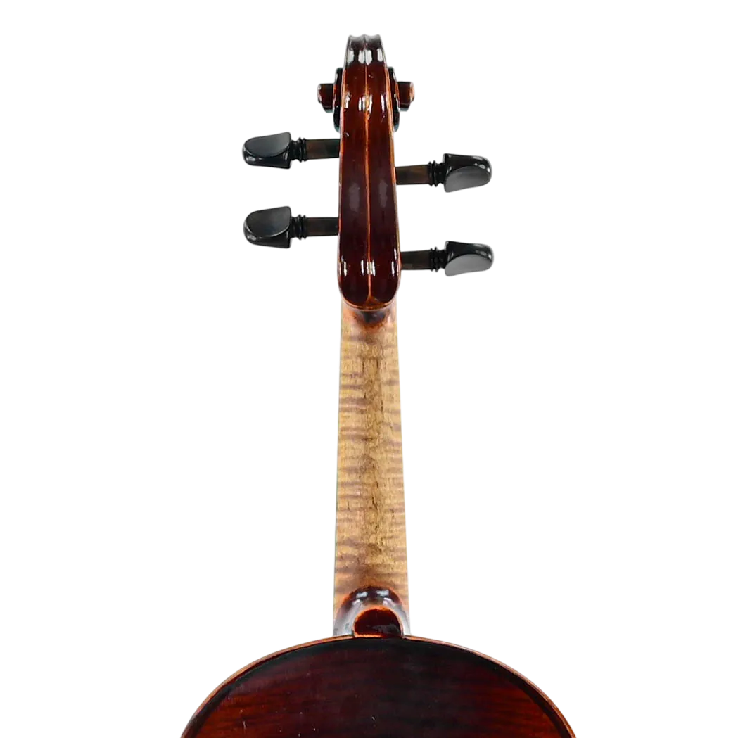 Maestro Selectie Stradivarius 1741 viool 4/4 Duits tweedehands