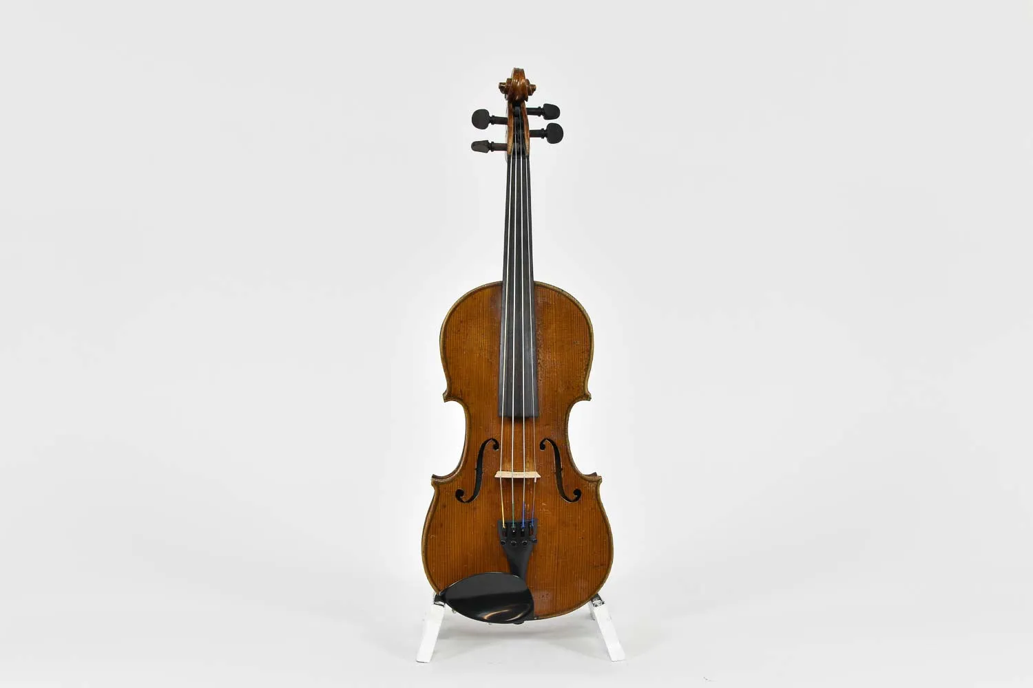 Stradivarius Siegfried's Special Copy viool 4/4 occasion Duitsland