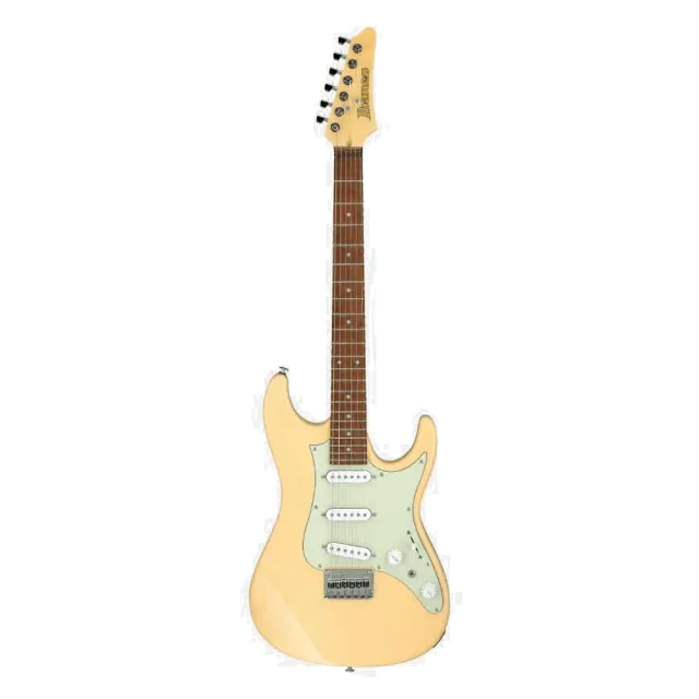 Ibanez AZES31-IV AZ Essentials elektrische gitaar Ivory