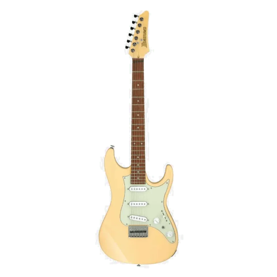 Ibanez AZES31-IV AZ Essentials elektrische gitaar Ivory