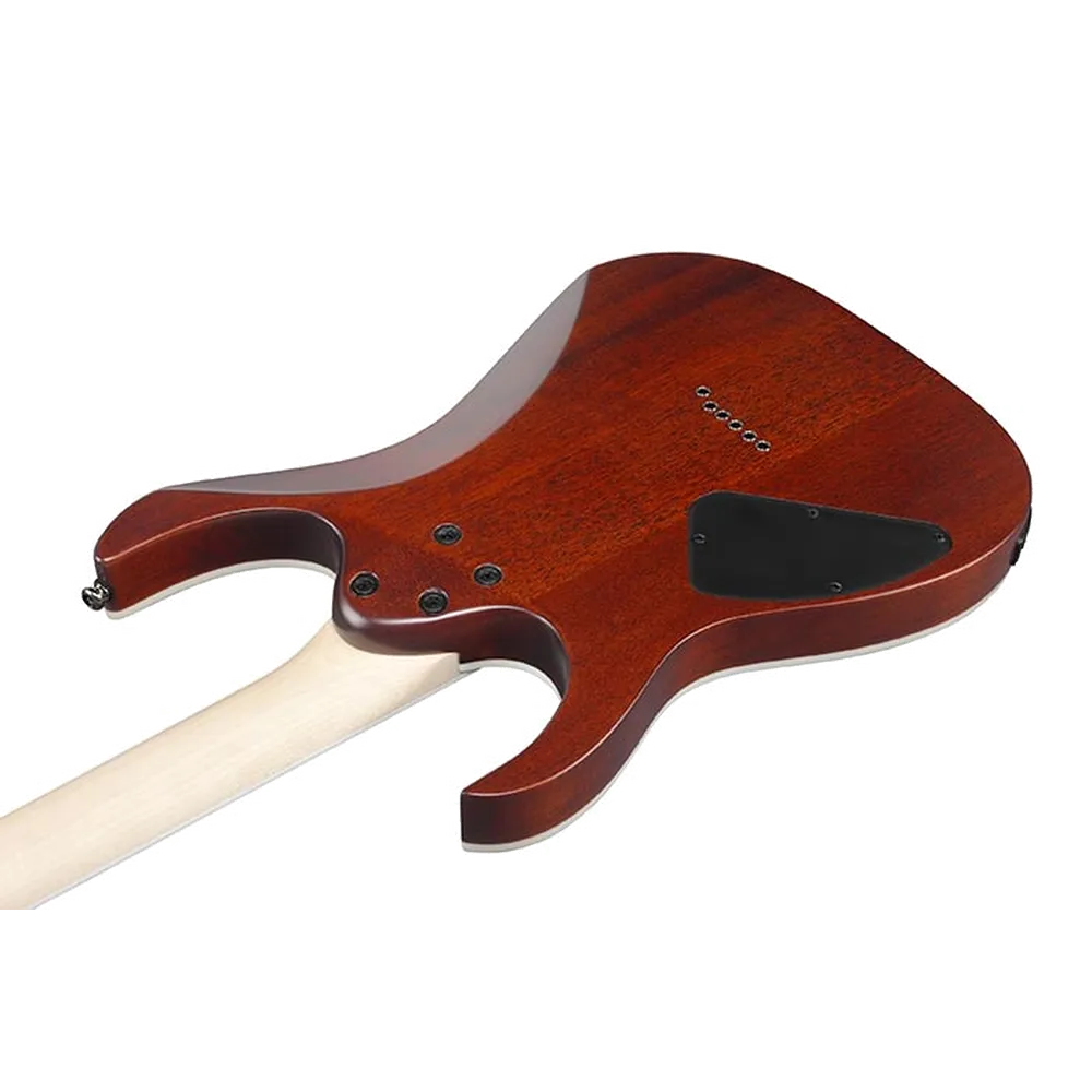 Ibanez RG421SSEM Sea Shore Matte elektrische gitaar
