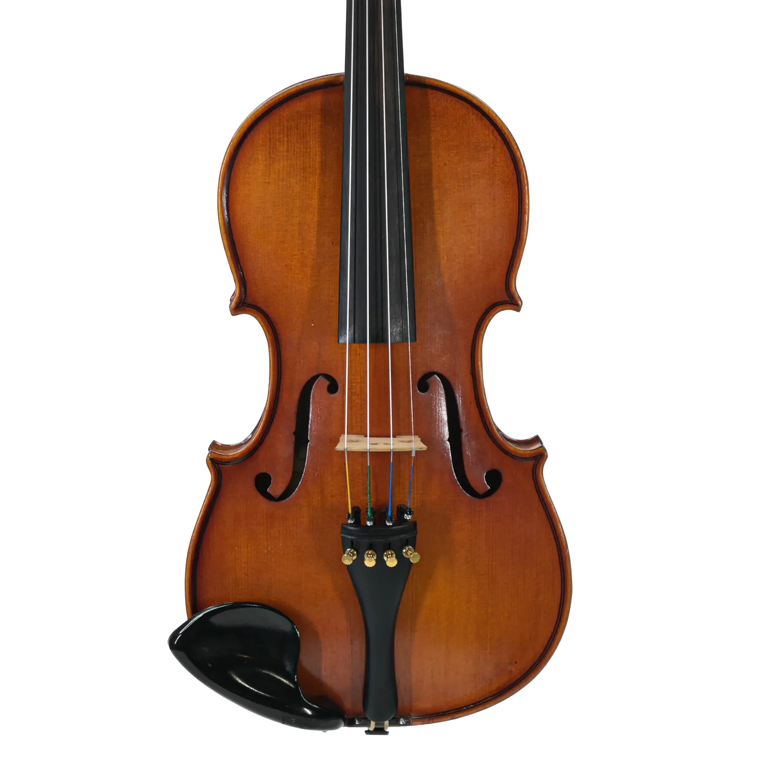 Hungary G3 1044 vioolset 4/4 tweedehands met koffer stok