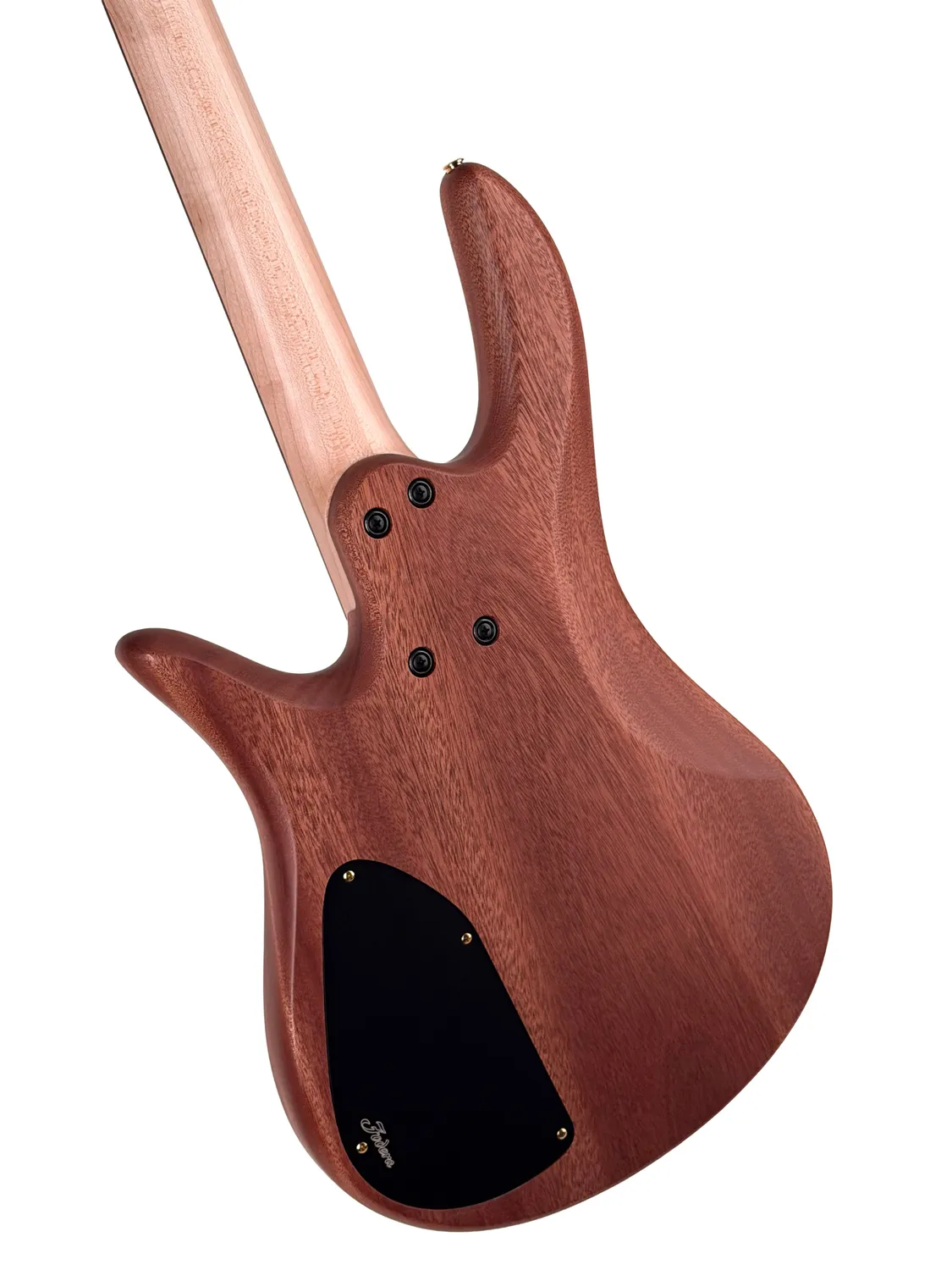 Fodera Monarch Victor Wooten 83 bas aanbetaling
