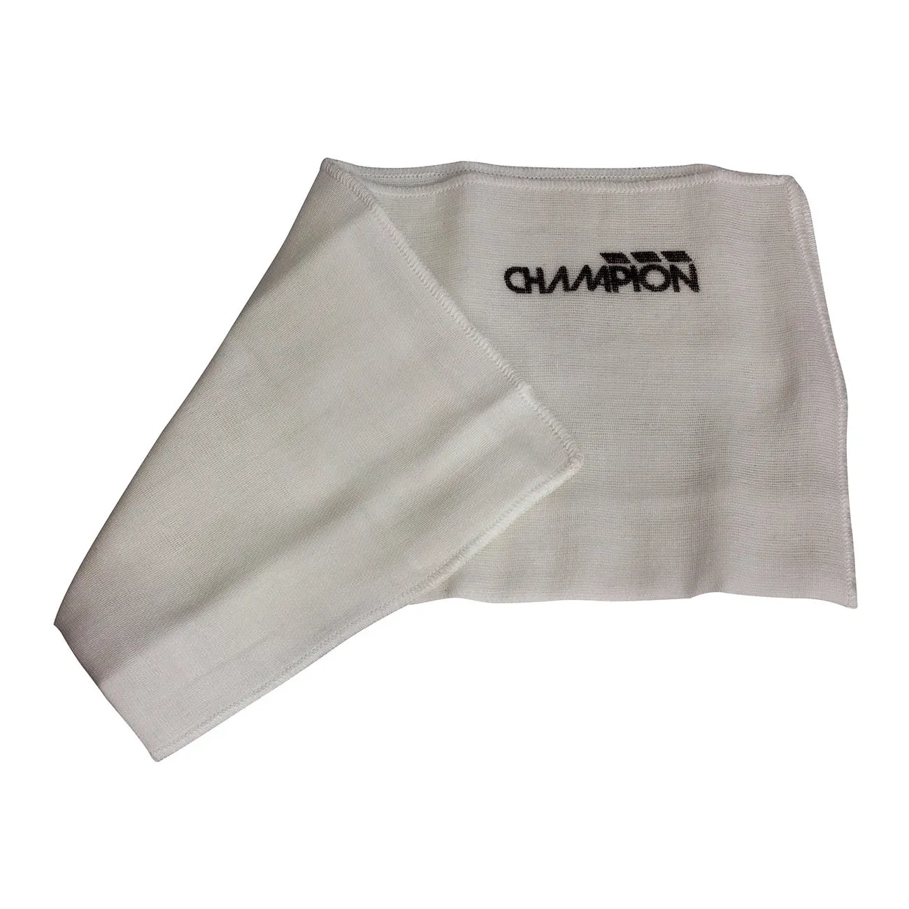 Champion CH333 reinigingsdoek fluit binnendoek wit