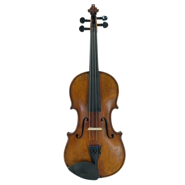 Stradivarius 1723 viool 4/4 tweedehands klassiek model