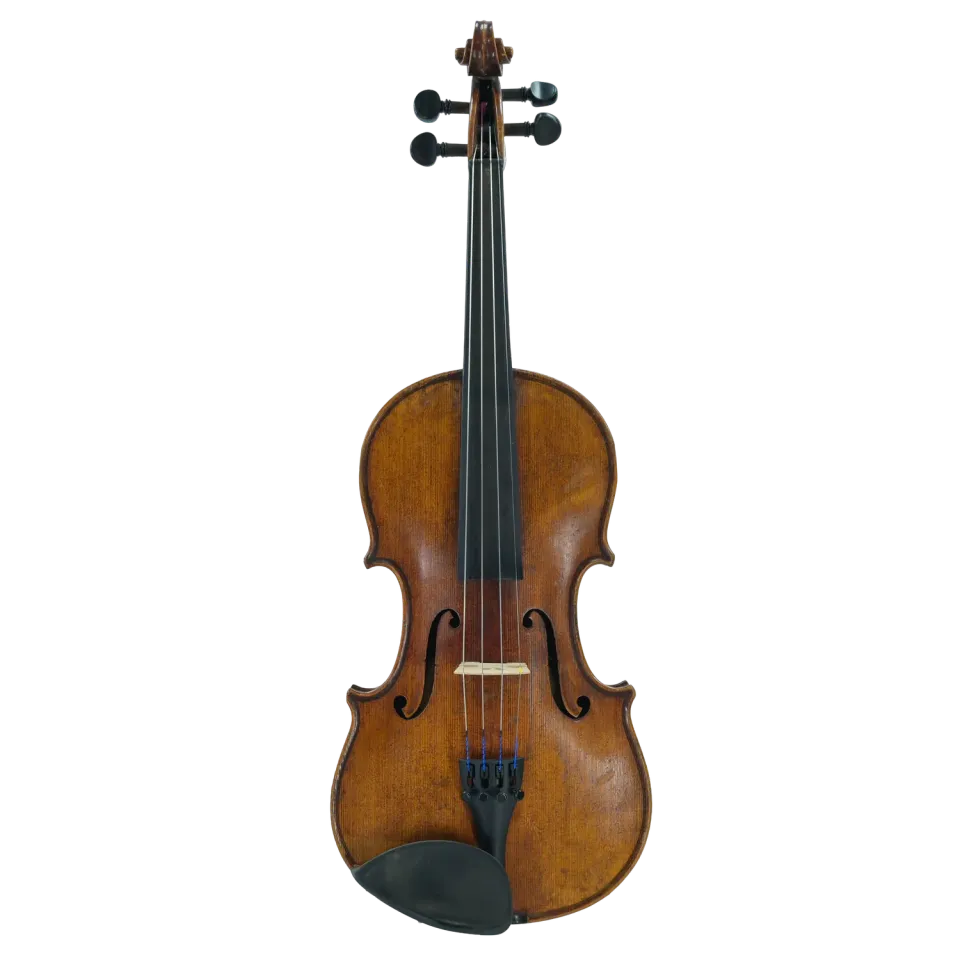 Stradivarius 1723 viool 4/4 tweedehands klassiek model