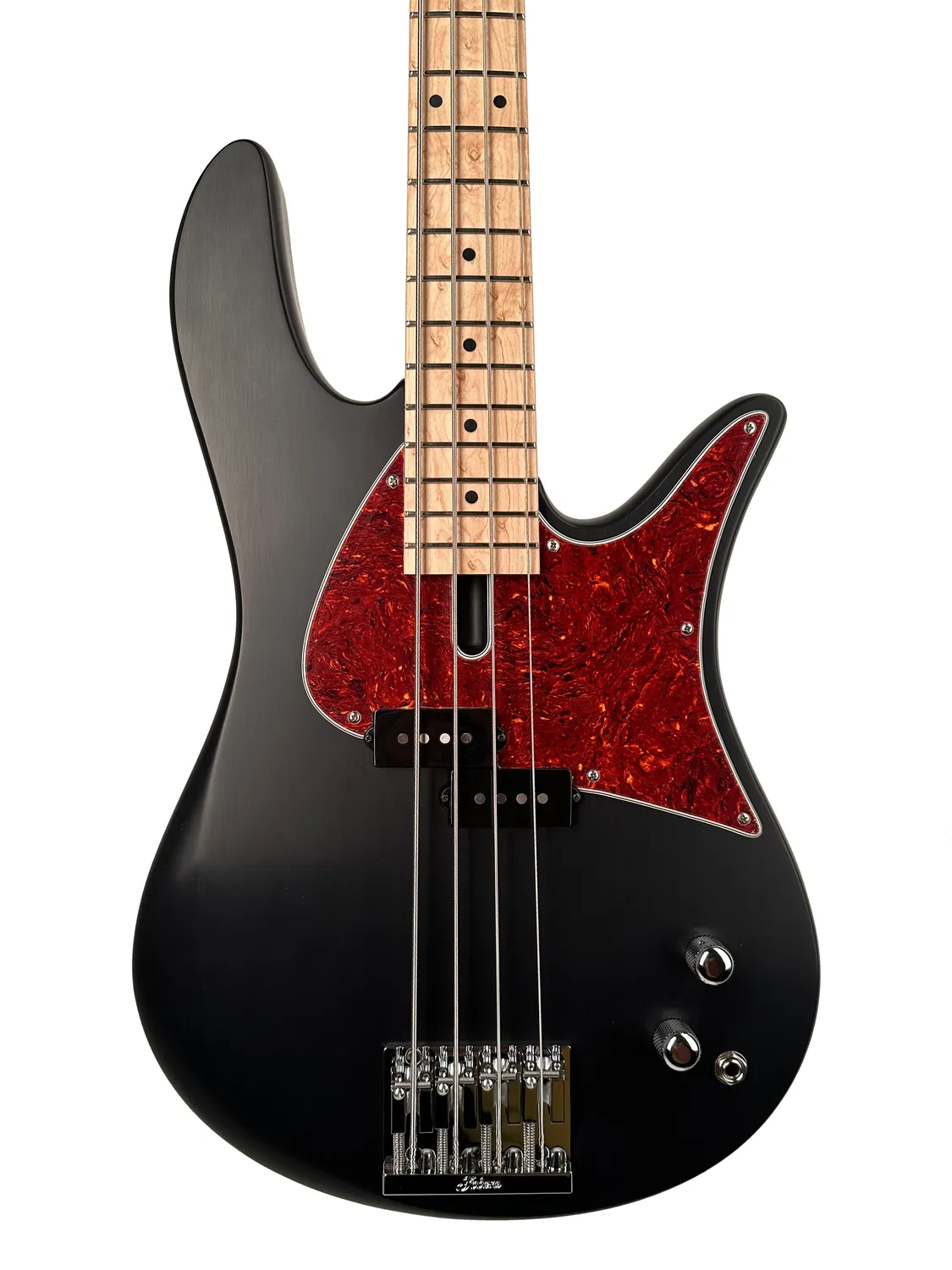 Fodera Monarch 4 P Standard Classic aanbetaling bas