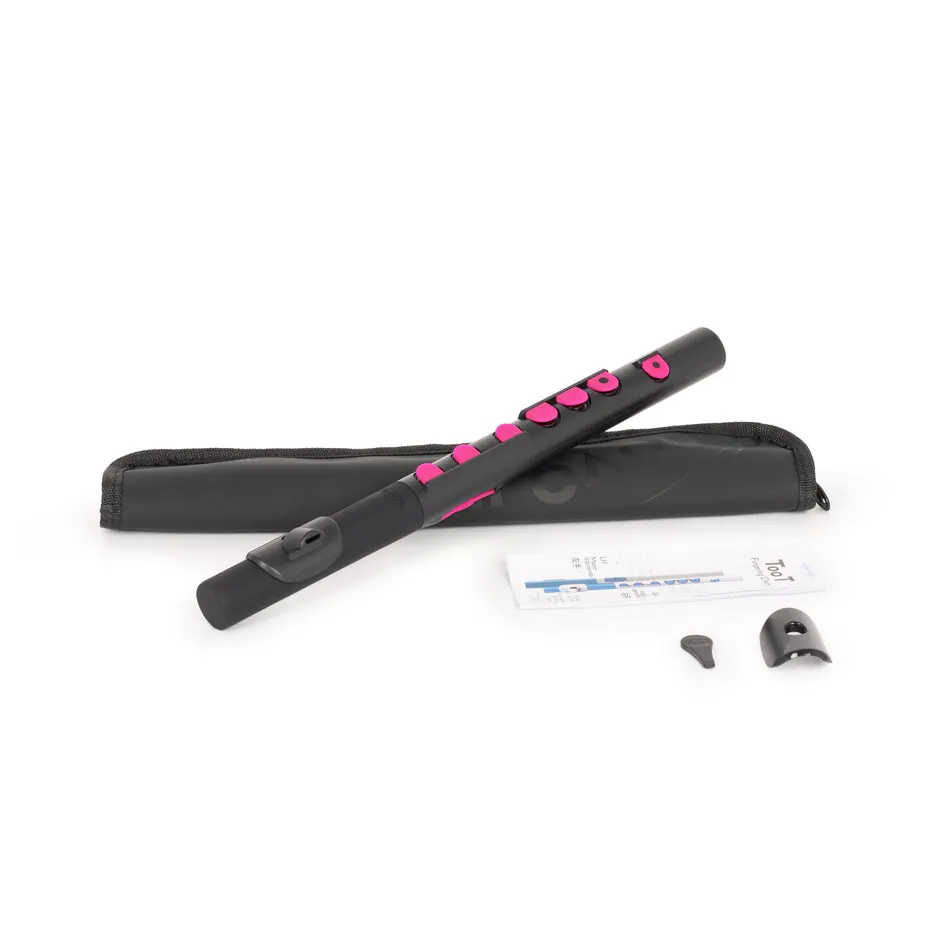 Nuvo WindStars 1 Dood Toot klassenset 24 stuks in C