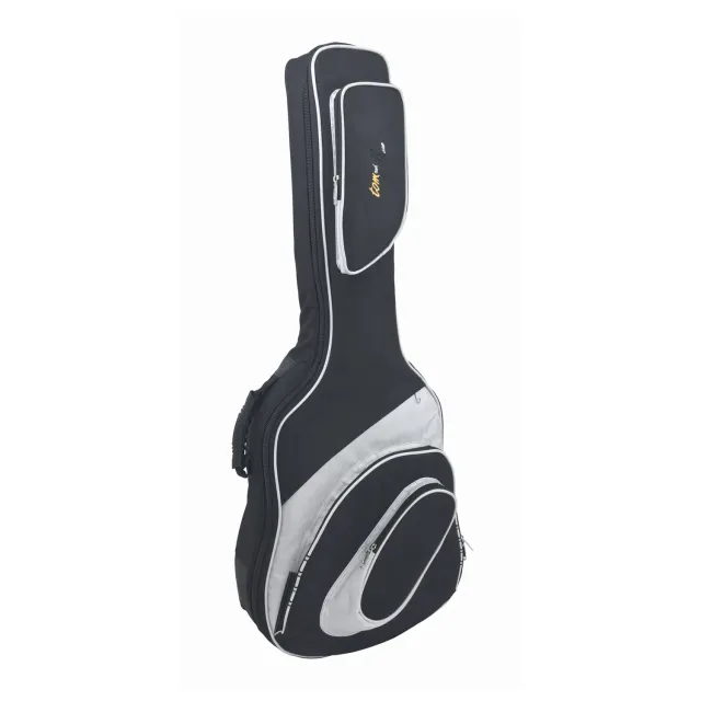 Chamberlain Music 4/4 akoestische gitaartas gigbag 20mm