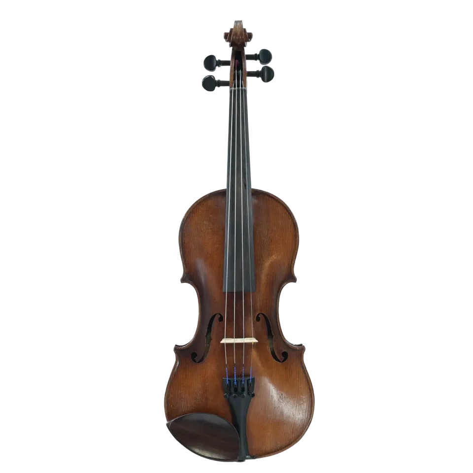 Maestro Selectie Made in Germany viool 4/4 tweedehands Duits