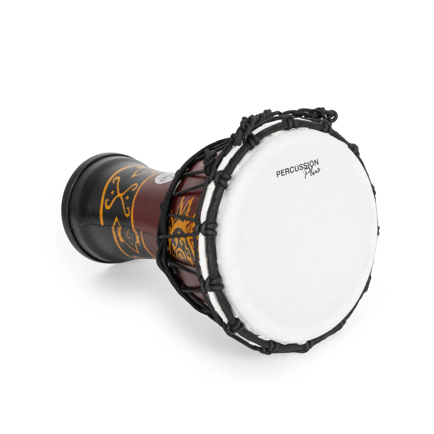 Percussion Plus Bali djembe 10 inch touwgestemd