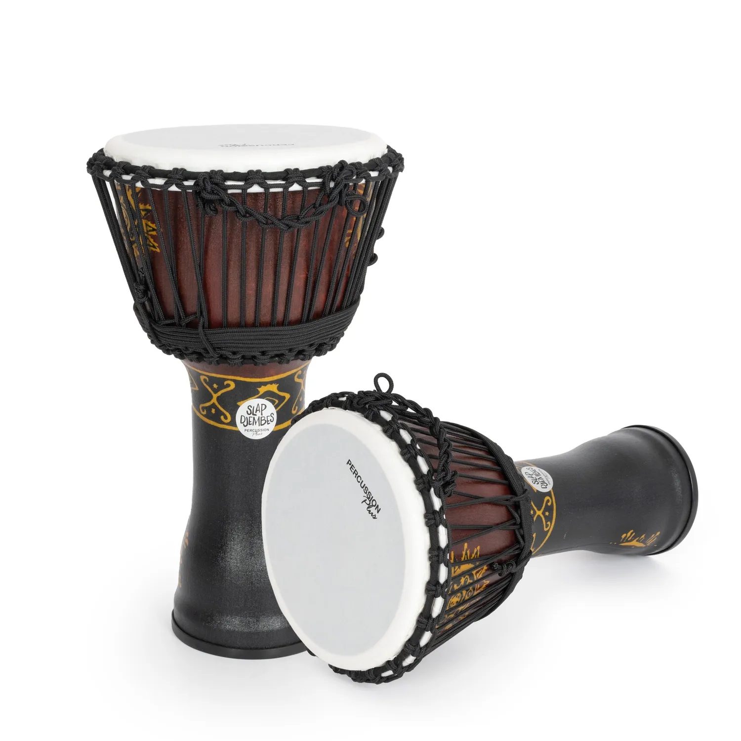 Percussion Plus Bali djembe 10 inch touwgestemd