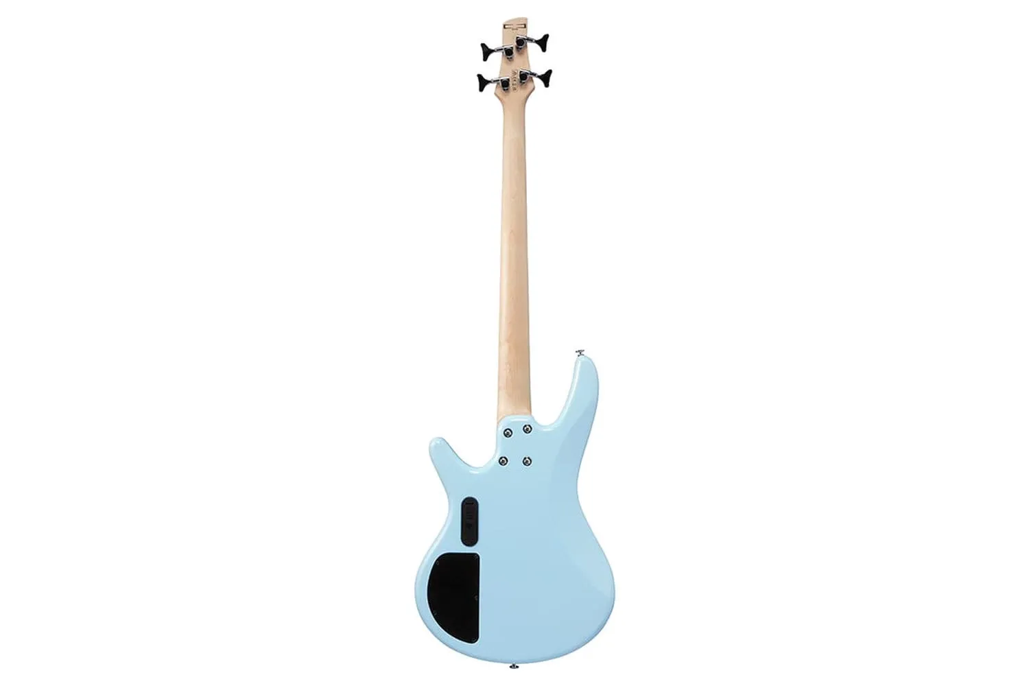 Ibanez GSR200 basgitaar Celeste Blue actief