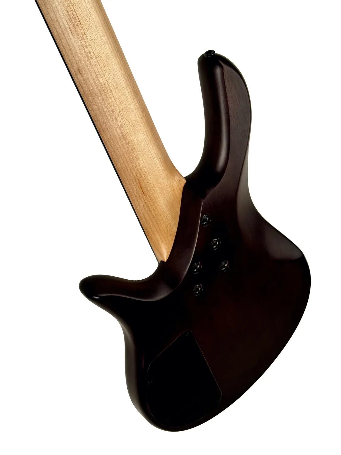 Fodera Ryan Martinie Black Beauty Standard aanbetaling 5-snarig