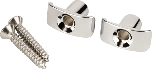 Fender Ultra snaargeleiders set van 2 EZAC
