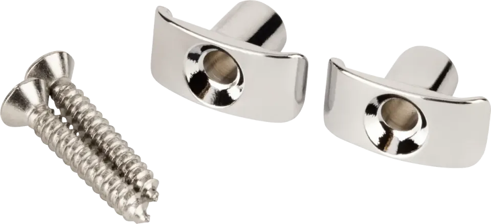 Fender Ultra snaargeleiders set van 2 EZAC