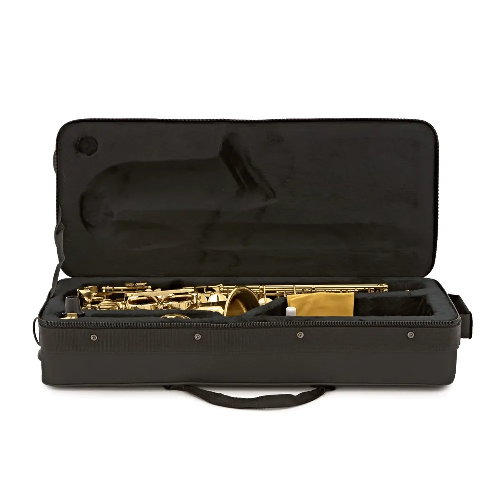 MAI Starter Altsaxofoon starterset compleet met koffer