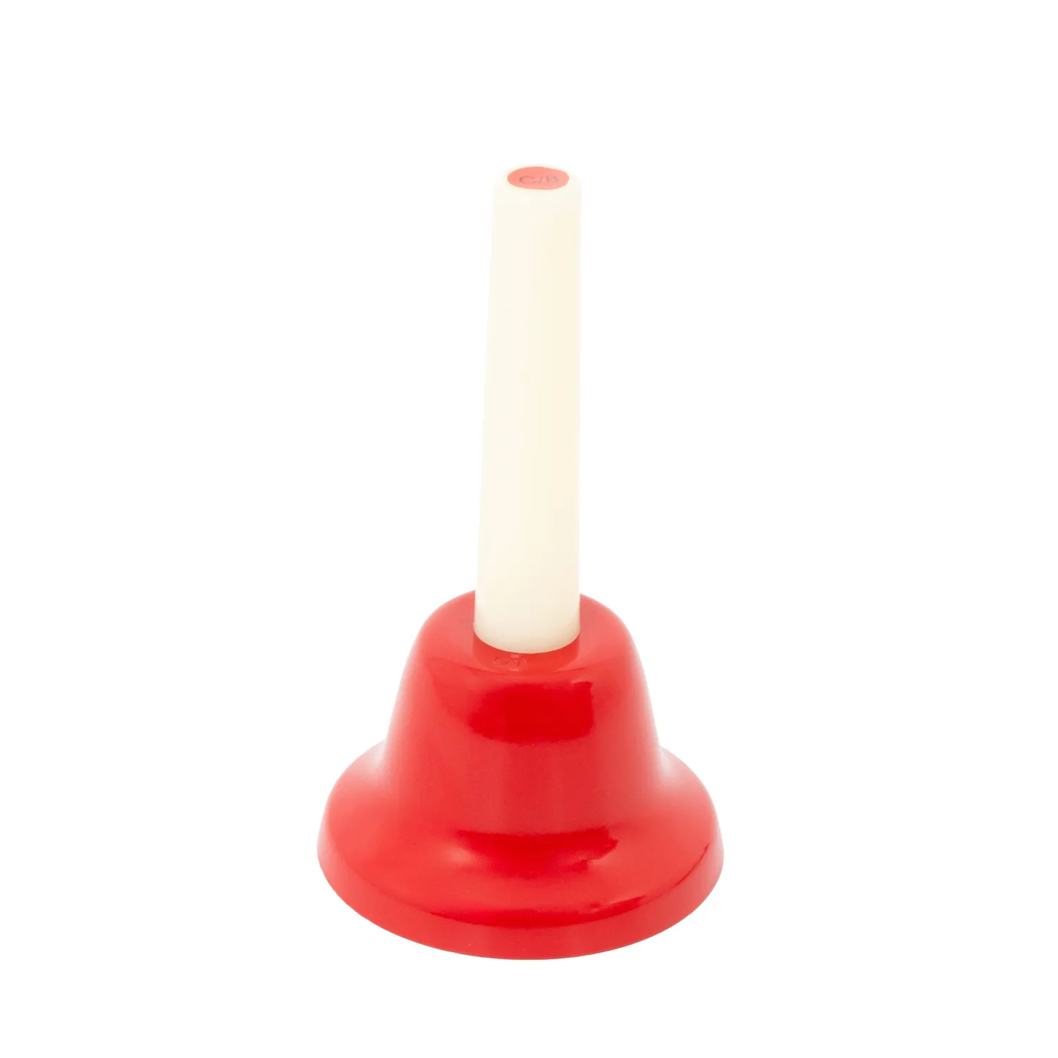 Percussion Plus PP271 handbel enkel gestemd