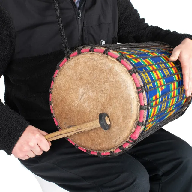 Percussion Plus Honestly Made kenkeni trommel 10 inch