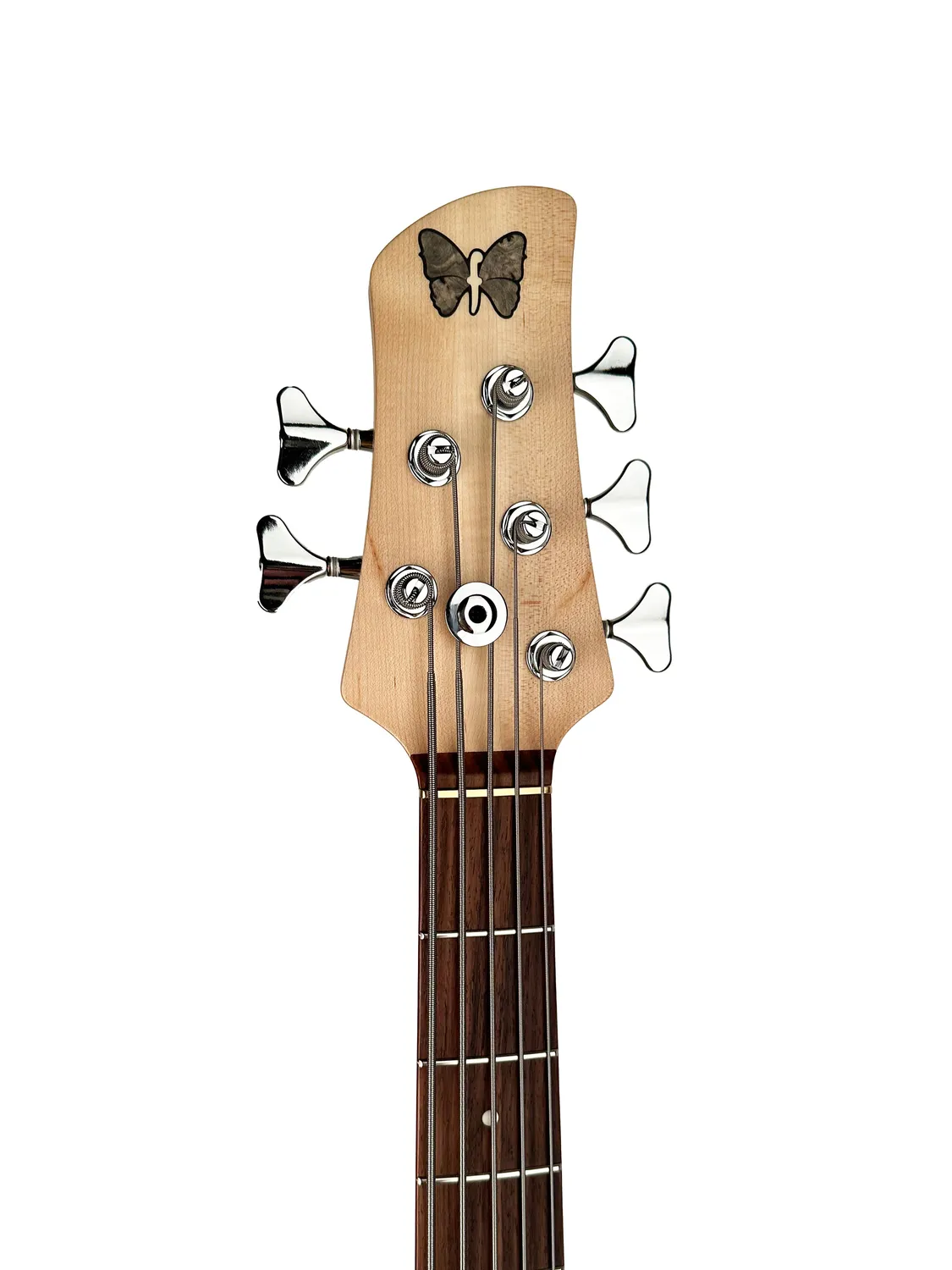 Fodera Emperor 5 Standard Classic aanbetaling 5-snarig
